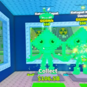 Rainbow Ketupat Kepat