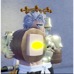 Peroxide | 50x Legendary Perk Stones