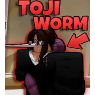 Worm Curse | Peroxide