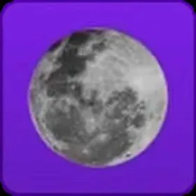 Moon Exotic Old Scouter | Peroxide