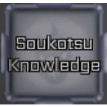 peroxide soukotsu knowledge