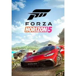 Forza Horizon 5 Standard edition