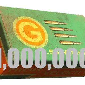 1M Ultracite 5.56