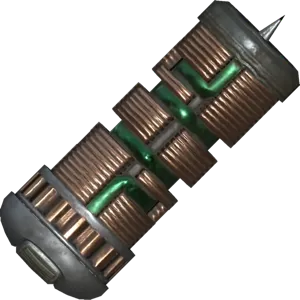 5,000 Plasma Core