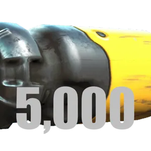 5K Fusion Core