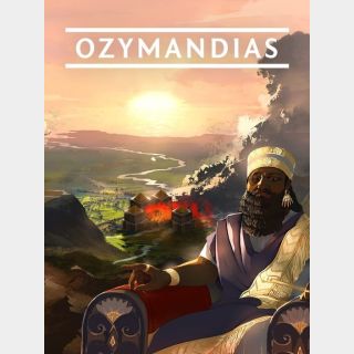 Ozymandias