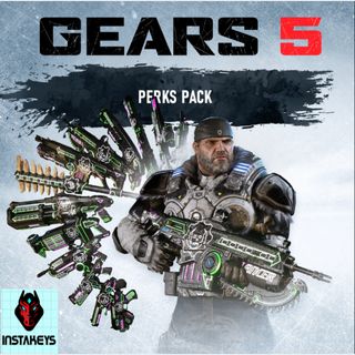 Gears of War Collection - XBox One Games - Gameflip