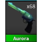68x aurora gun stack