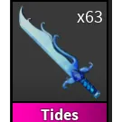 Tides 63x stack mm2