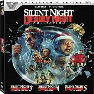 Silent Night, Deadly Night