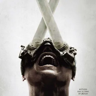 Saw X.