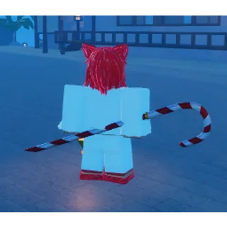 Candy Cane GPO