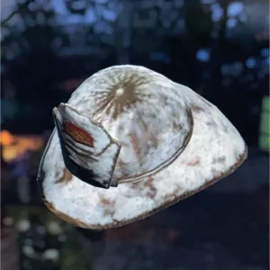 Responder Fireman Helmet