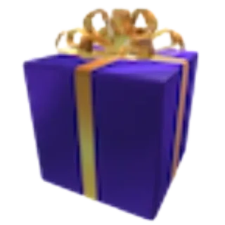 Massive Gift 400x