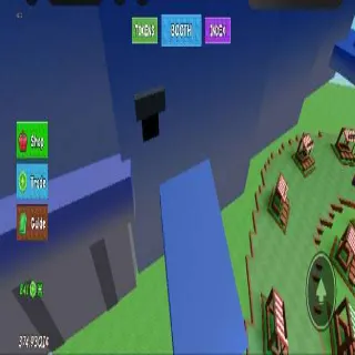 Jumbo Blue Whale 39kg