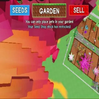 Huge Nightmare Phoenix