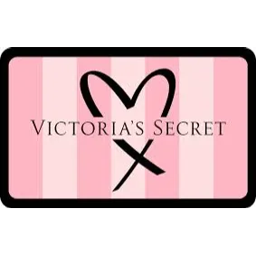 $5.00 USD Victorias Secret Gift Card INSTANT