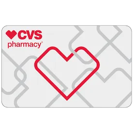 $100.00 USD CVS Gift Card  USA