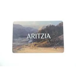 $126.00 USD Aritzia Gift Card USA