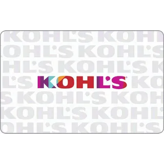 $100.00 USD Kohl's