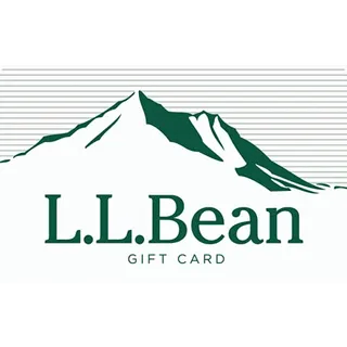 $50.00 USD LL bean
