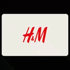 £100.00 GBP H&M