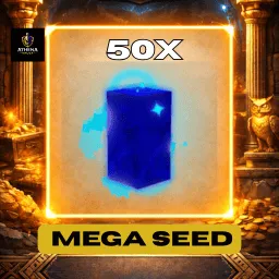  50 Mega seed