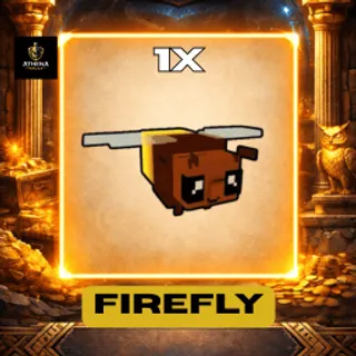  Firefly