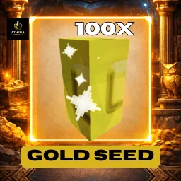  100x Gold Seed