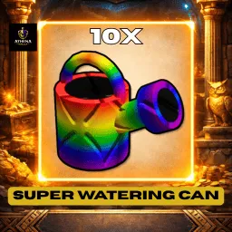  10X Super Watering Can
