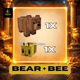  BEAR + BEE