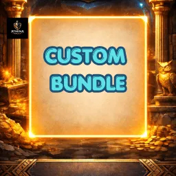  CUSTOM  BUNDLE