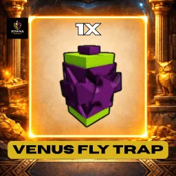  VENUS FLY TRAP