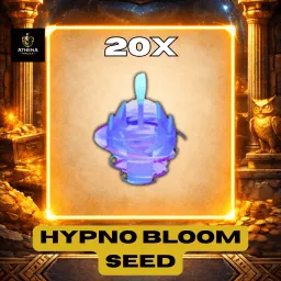 20 Hypno Bloom Seed