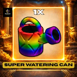 Super Watering Can