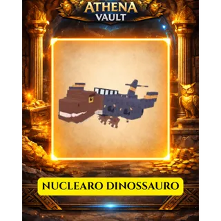 NUCLEARO DINOSSAURO
