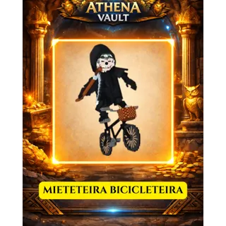 MIETETEIRA BICICLETEIRA