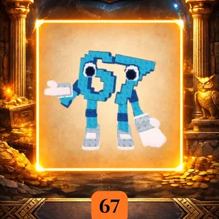  67  