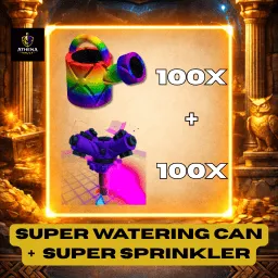 Grow a garden 2