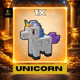 1X Unicorn