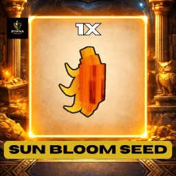  Sun Bloom Seed