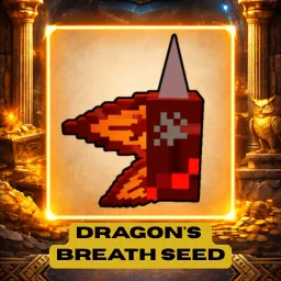  Dragon's Breath SEED