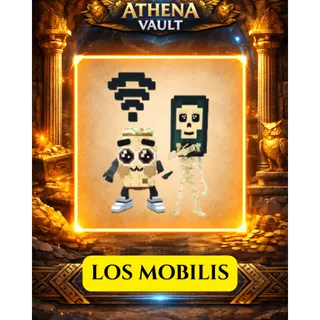 LOS MOBILIS