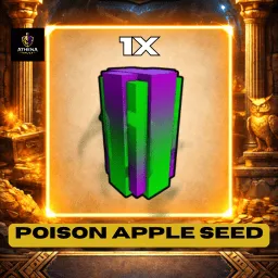  Poison Apple SEED