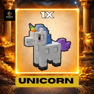 1X Unicorn