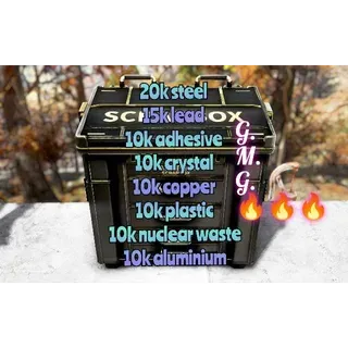 95k Junk Bundle