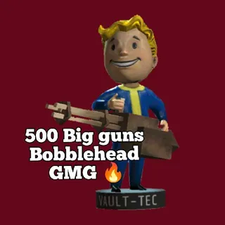 Big Guns