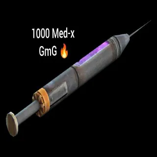 1000 Med-X
