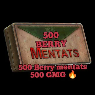 Berrys