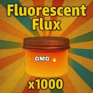 Fluorescent